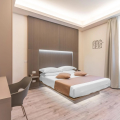 Meneghina Suites Foresteria Lombarda - Bild 6
