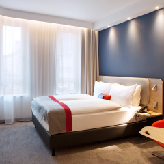 Holiday Inn Express Darmstadt by IHG - Bild 5