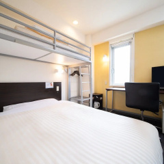 Super Hotel Utsunomiya thumbnail 29