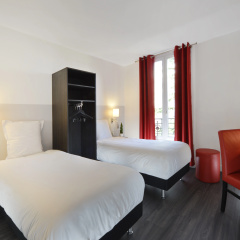 Hotel Douglas - Bild 2