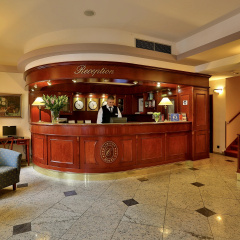 Hotel Carlton - Bild 26