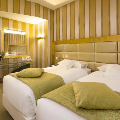 c-hotels Rubens - Bild 9
