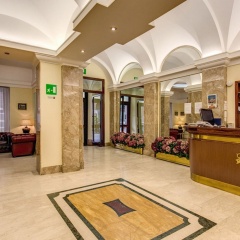 Hotel Igea - Bild 2