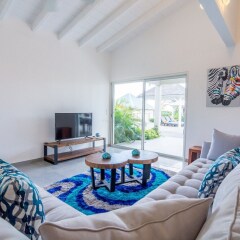 Wild Blue Estate in Gustavia, Saint Barthelemy from 4724$, photos, reviews - zenhotels.com photo 2