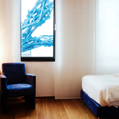 Hôtel Aqua by HappyCulture - Bild 3