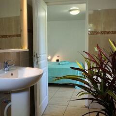 Le Vely Lodge in Nuku Hiva, French Polynesia from 92$, photos, reviews - zenhotels.com photo 10