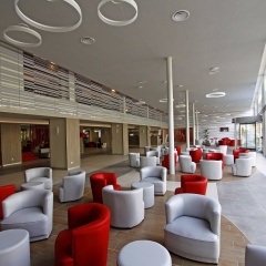 BG Hotel Tonga Tower - Bild 16