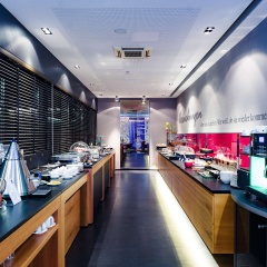 Hotel Der Blaue Reiter Design- & Tagungshotel - Bild 20