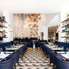 Park Hyatt Dubai - Bild 8