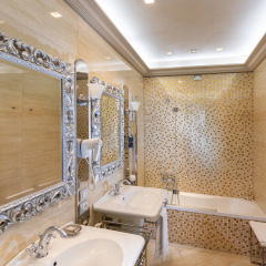 Hotel Palazzetto Madonna - Bild 10