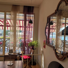 Levant Pension de Luxe - Bild 15