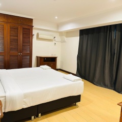 Apartments Omni Tower Direct Rooms Sukhumvit Soi 4 - Bild 8
