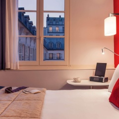 Mercure Paris Opéra Louvre - Bild 18