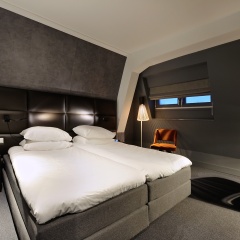 Amsterdam Forest Hotel - Bild 4