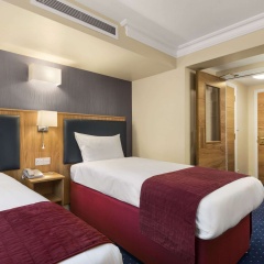 Days Inn by Wyndham London Hyde Park - Bild 6