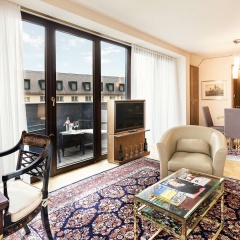 Living Hotel De Medici - Bild 8