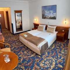 Hotel-Restaurant Bachmühle - Bild 3