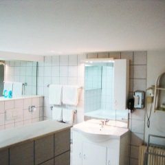 Haus Mooren Hotel Garni - Bild 11
