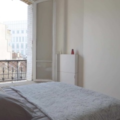 Bright Modern Flat Fits 4 - Boulogne - Bild 2
