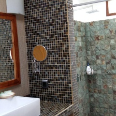 Santan Gili Cottages - Bild 7