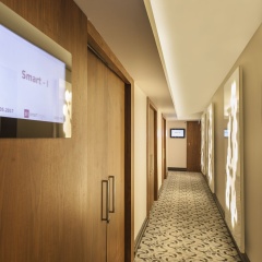 Smart Hotel - Bild 18