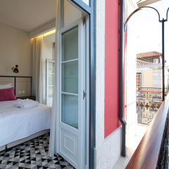 Hotel Lis - Baixa - Bild 8