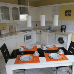Apartment Erfordia - Bild 8