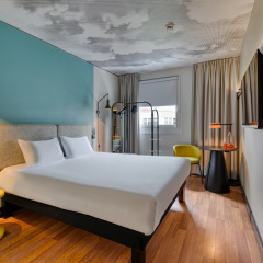 ibis Berlin Kurfürstendamm - Bild 2