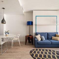 Naitly Barcelona Poblenou - Bild 12