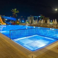 Campus Hill Hotel - Bild 18