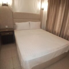 Royal Hayat - Budget Double Room in Islamabad, Pakistan from 65$, photos, reviews - zenhotels.com photo 7