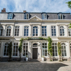 Clarance Hotel Lille