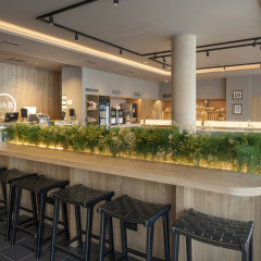 B&B Hotel MADRID Carabanchel - Bild 19