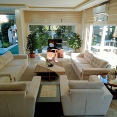 Ada Apart & Hotel - Bild 20