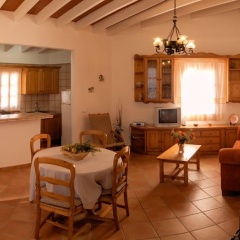 Agroturisme Roqueta - Bild 14