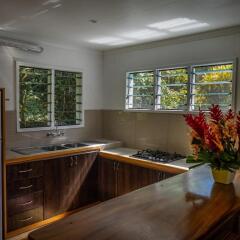 Daku Resort Savusavu in Savusavu, Fiji from 130$, photos, reviews - zenhotels.com meals photo 2
