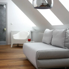 GoVienna 3BR Penthouse Apartment thumbnail 1