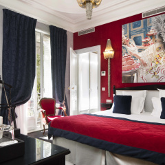 Hôtel & Spa de Latour Maubourg - Bild 6