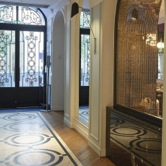 Hotel Bachaumont - Bild 15