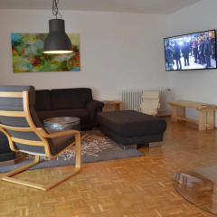 Ferienhaus Sauerzapf mit Saunabereich max 15 Personen - Bild 9