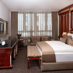 Unique Dortmund Hotel - Bild 7