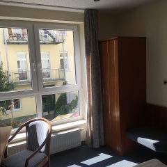 Hotel Markgraf Leipzig - Bild 8