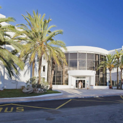 Hotel Calimera Fido Gardens - Bild 1