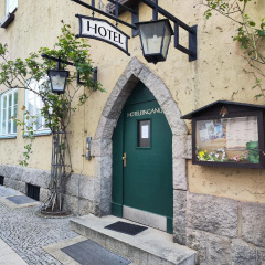 Altwernigeröder Apparthotel - Bild 1