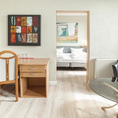 Hotel City Kiel by Premiere Classe - Bild 7
