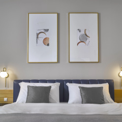K+K Hotel Fenix - Bild 7
