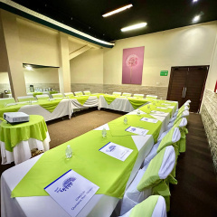 Hotel Plaza Caribe - Bild 17