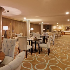 Anemon Grand Adana Otel - Bild 25