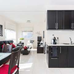 Apartment - Tel Aviv thumbnail 11