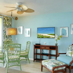 Apollo Beach Resort thumbnail 21